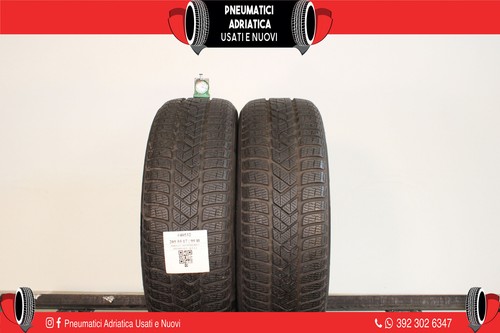 Pneumatici pirelli 205 55 - 2, 205/55