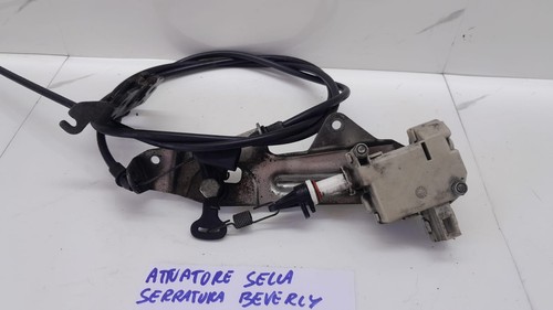 Attuatore serratura carnaby - serratura,