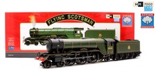 HornbyR3991SS Class A3 4-6-2