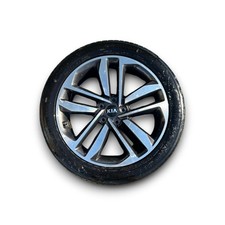 Cerchio in lega kia sportage ql cod:52910-F1410 (2021 >) (245/45 r19)