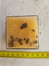 Frammenti Meteorite Di Annan