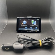 Gps garmin nüvi 2545 - garmin,