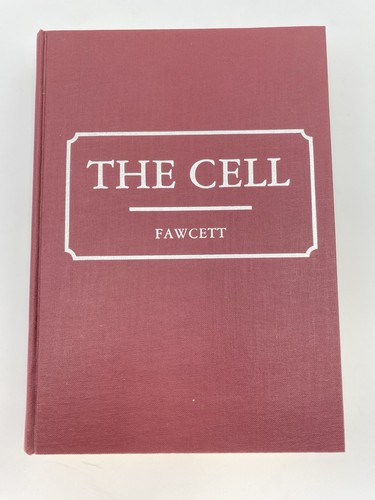 The cell don fawcett - cell,