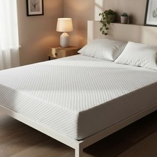 Coprimaterasso matrimoniale