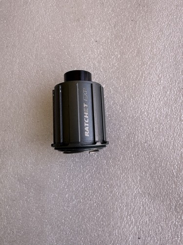 Swiss ratchet freehub - swiss,