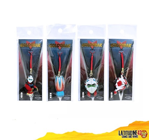 Goldrake grendizer goldorak - grendizer,