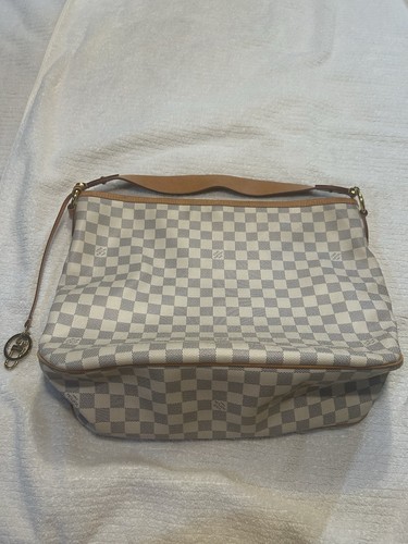 Louis vuitton deliziosa borsa - louis,