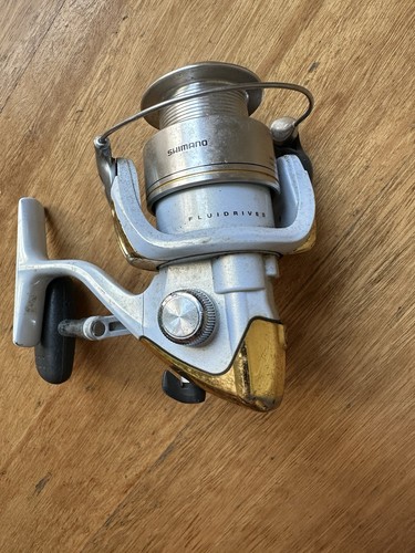 Mulinello pesca shimano - da,