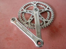 Set pedivelle bici da corsa