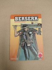 Berserk volume prima - volume,