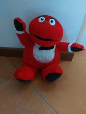 Gabibbo giochi preziosi - gabibbo,