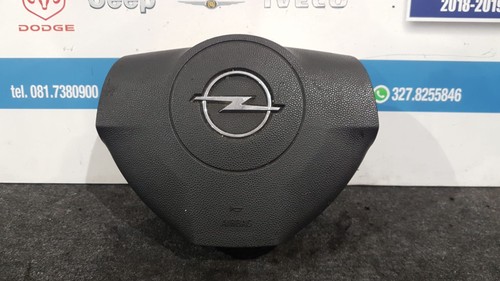 Airbag volante per opel zafira - airbag,