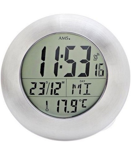 Orologio bagno digitale - da,