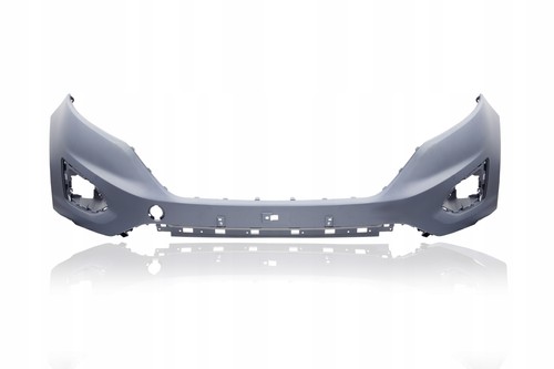 Paraurti ant ford edge - paraurti,