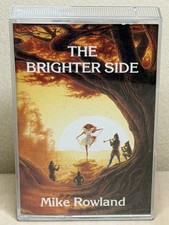 The Brighter Side Cassette