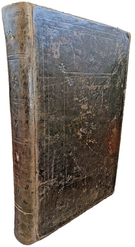 1637 venezia missale - 1637.,