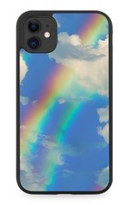 Custodia telefono gomma