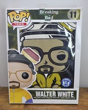 Funko Walter White Hazmat
