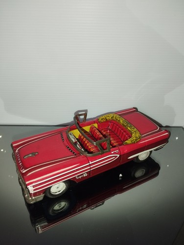 Oldsmobile super frizione - super, a