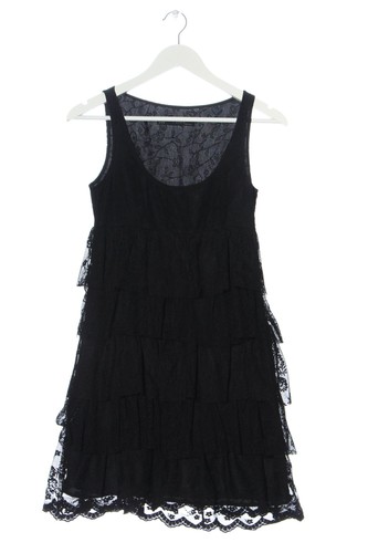 Zara basic abito - abito, estivo
