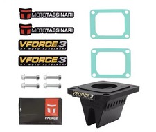 PACCO LAMELLARE V-FORCE3 PER