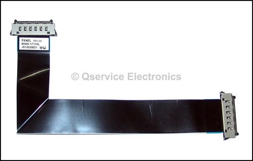 Cavo lvds scheda - 1, pz