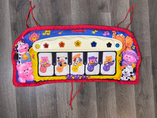 Pianola pianoforte per bambini - pianola,