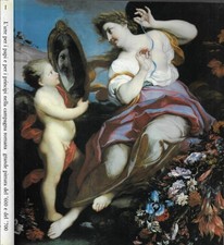 L' arte per i papi e per i principi nella campagna romana grande pittura del '60