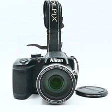 Nikon COOLPIX B500 fotocamera