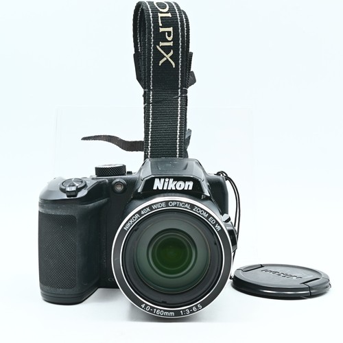 Nikon coolpix b500 - b500, fotocamera