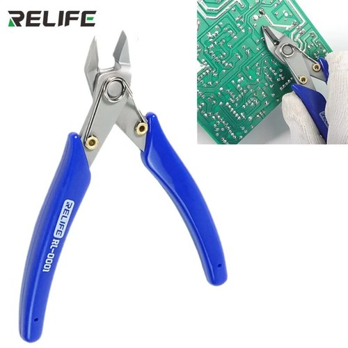 Relife 0001 pinza diagonale - relife,