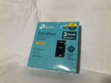 TP-Link TL-WN823N Chiavetta