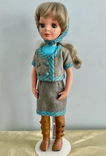 Vtg Furga Alta Moda Simona