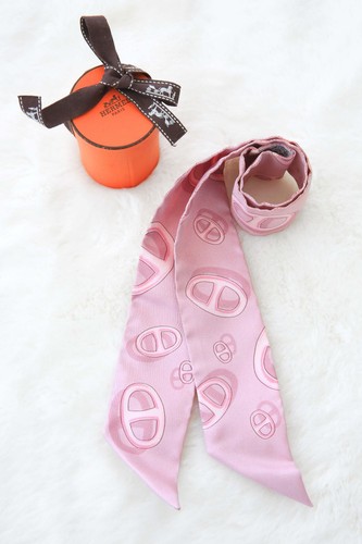 Hermes paris foulard en - foulard,