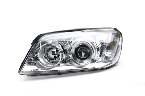 Faro compatibile per chevrolet - per,