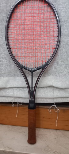 Racchetta tennis vintage - , le
