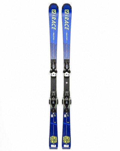 Salomon fis 165cm r13 - salomon,