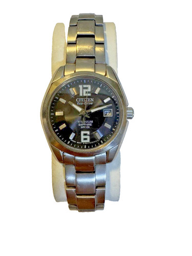 Orologio citizen donna eco - orologio,