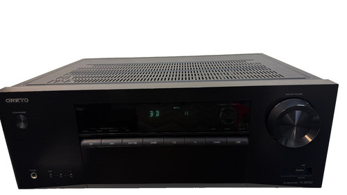 Onkyo sr252 ricevitore av - ricevitore,