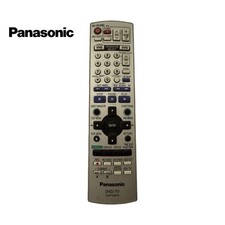Panasonic EUR7720KY0 DVD TV