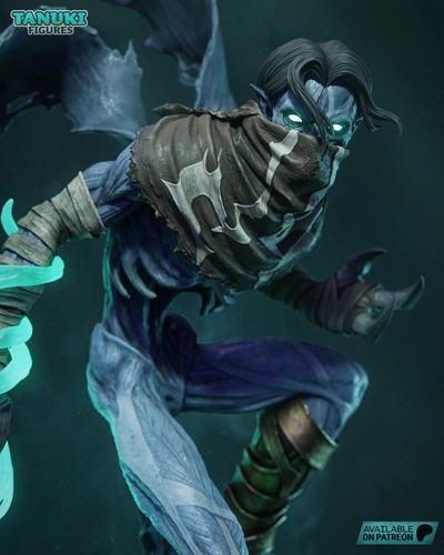 Figura raziel soul reaver - soul,