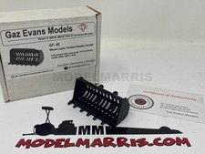 GAZ EVANS GF-45 Benna