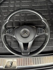 volante Completo Di Airbag mercedes w205