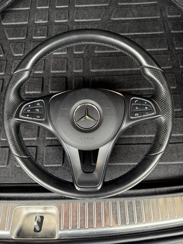 Volante completo airbag - volante,