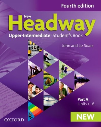 New headway - new,