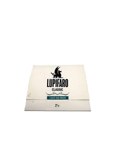 Ance lupifaro classic alto sax - ance,