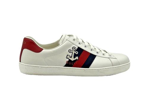Sneakers basse gucci - sneakers,
