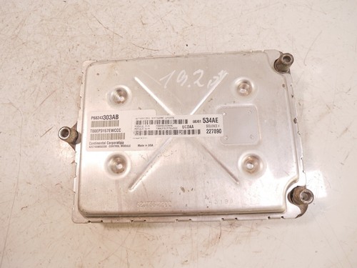 Centralina per dodge ram - ram, 1500
