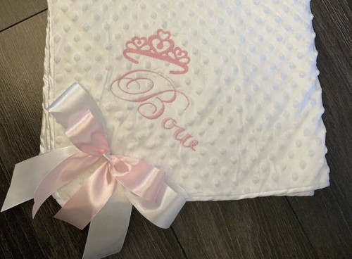Coperta neonato