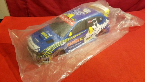 Corpo hpi 113084 subaru wrx - corpo,